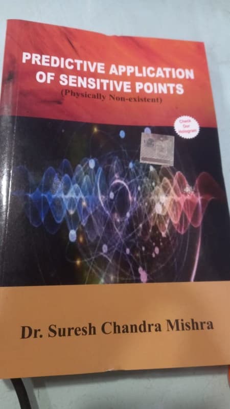 Predictive Applications Of Sensitive Points (Physically Non-Existent) β image 1