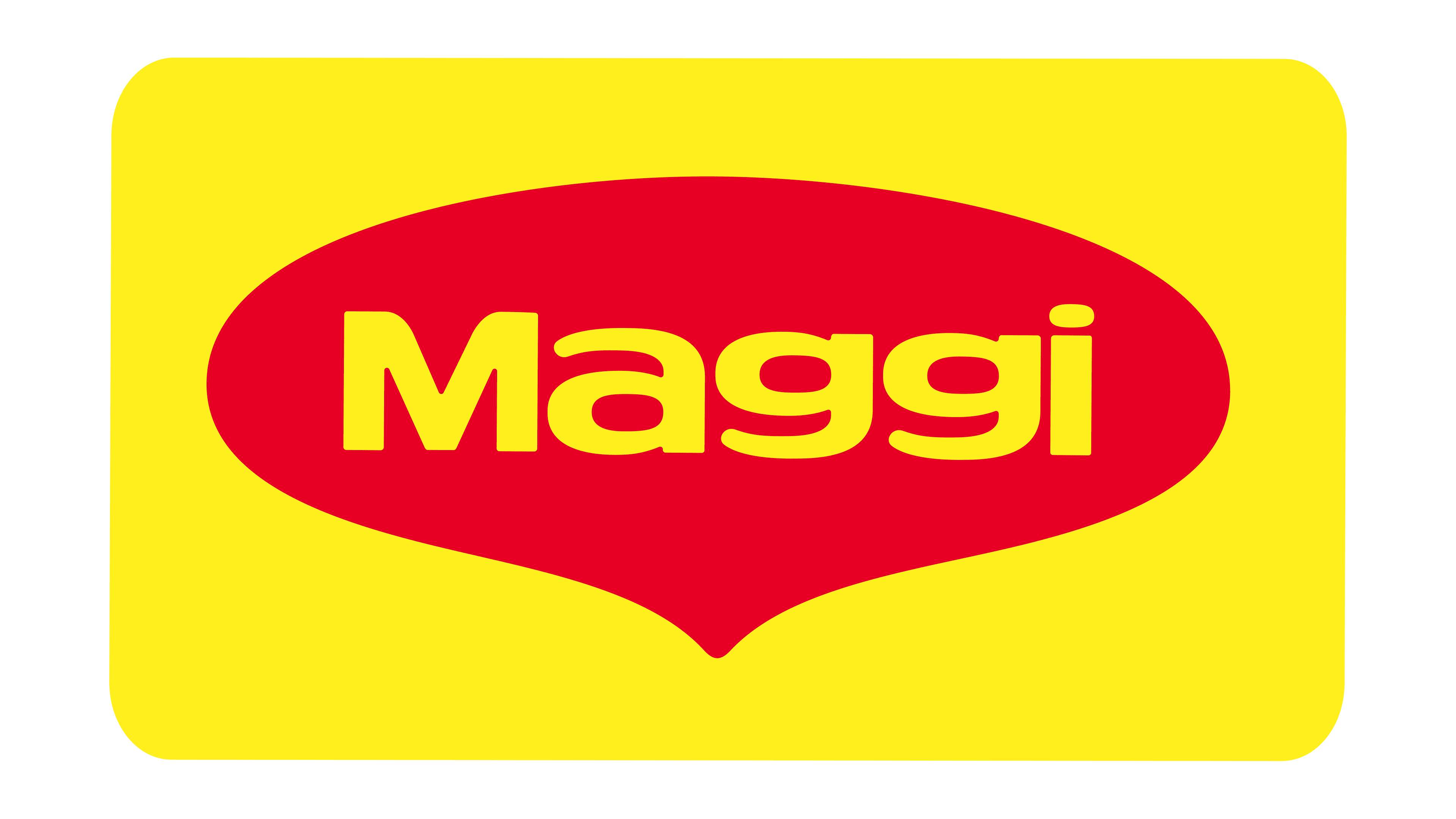 Maggi