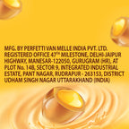 Alpenliebe Creamfills Chocolate Filled Soft Candies | Rich Creamy Center | 90 Pieces Pouch, 324g