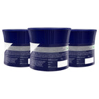 Parachute Advansed Hair Cream For Men |Hair Cream After Shower |Goodness of Coconut| Moisturizes & Strengthens Hair| For Soft, Smooth Hair| Non Sticky | 3.3 Fl.oz. | Pack of 3