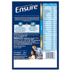 Ensure No 1 Nutritional Supplement Drink in the world, 32 nutrients High Protein,Calcium,Vit D, Vanilla 950g/1kg, Wt may vary, Powder, 1 count, 35 servings