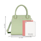 Women's Ushawu Small Satchel Handbag for Women | Satchel Bag for Work | Ladies purse | Stylish Shoulder Bag | Gift For Women