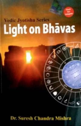 Light on Bhavas in English By Dr Suresh Chandra Mishra